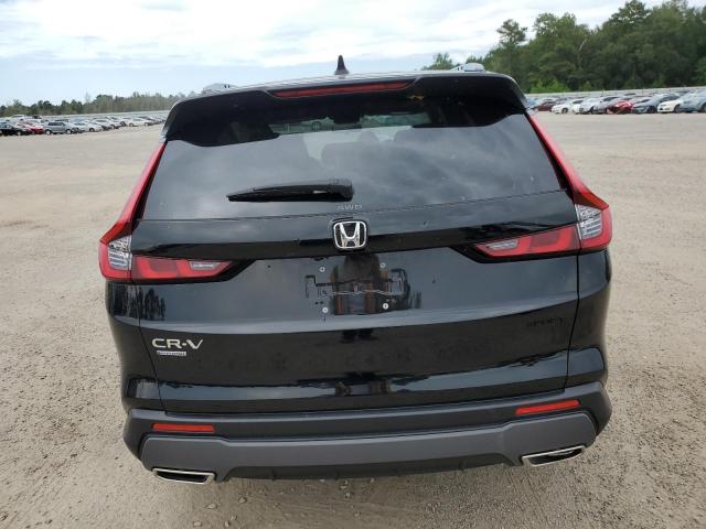 2023 HONDA CR-V SPORT - 7FARS6H54PE023186