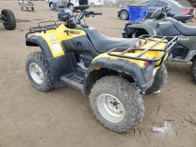 2004 HONDA TRX500 FGA 47STE264344306153