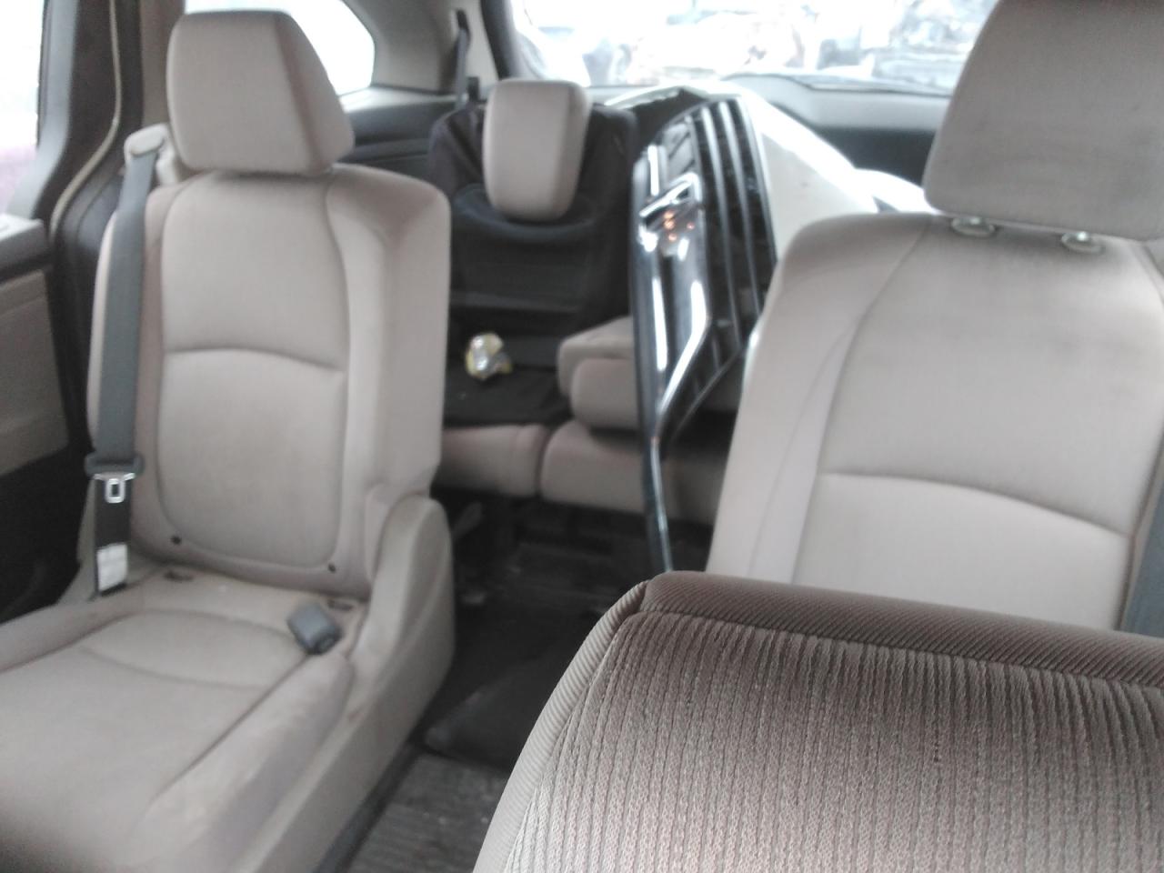 5FNRL6H21KB115413 HONDA All Models 2019