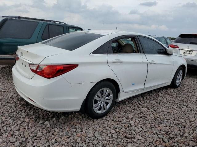 5NPEB4AC3DH593619 | 2013 Hyundai sonata gls