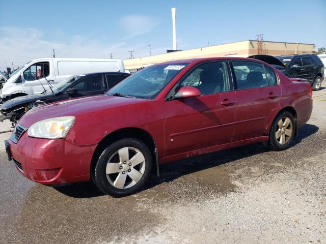 2007 Chevrolet Malibu Lt VIN: 1G1ZT58F07F275761 Lot: 68705103