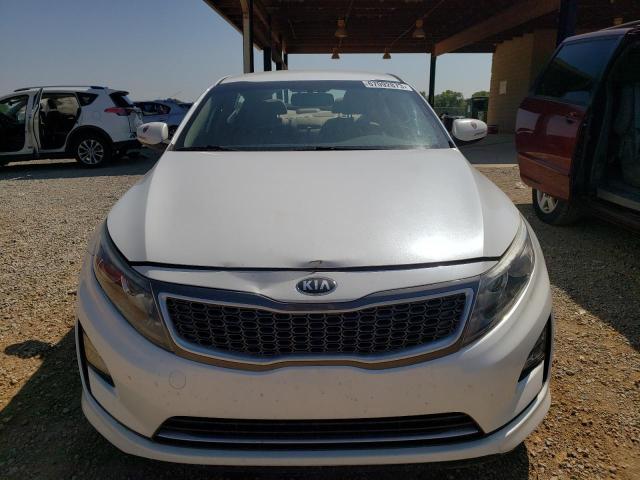 KNAGN4AD6E5074507 KIA OPTIMA HYBRID