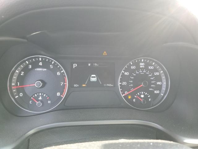 3KPF44AC9PE566576 KIA FORTE GT