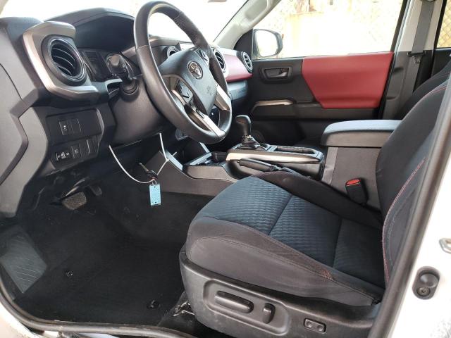 3TYAZ5CN6MT004821 | 2021 TOYOTA TACOMA DOU