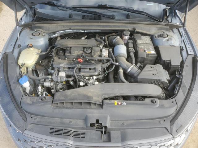 5XXG14J25MG030005 KIA K5 LXS