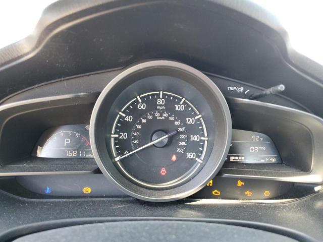 3MZBN1U77JM174960 Mazda 3 SPORT