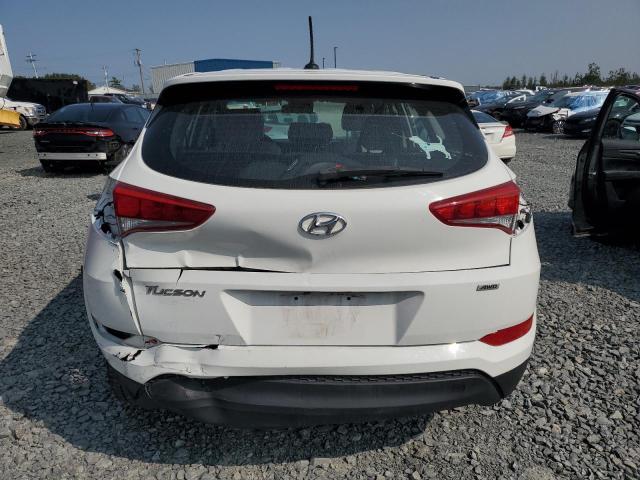 2017 HYUNDAI TUCSON SE - KM8J2CA46HU484032