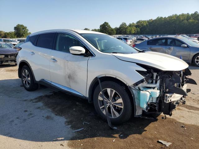 5N1AZ2MJ3KN153840 Nissan Murano S 4