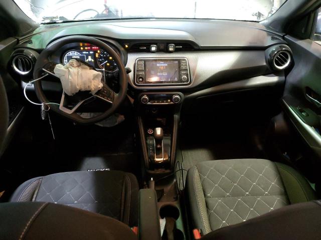 3N1CP5CU7KL505871 Nissan KICKS S