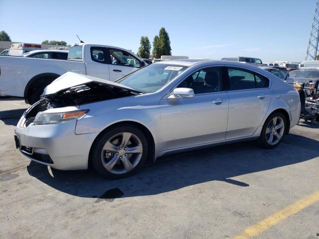 2012 Acura TL 