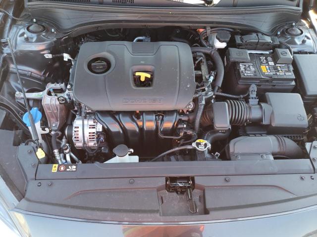 3KPF24AD2PE608228 KIA FORTE LX