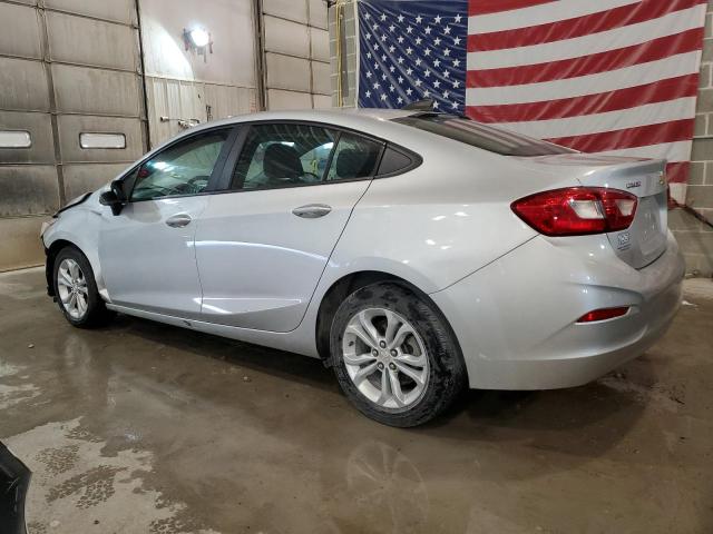 1G1BC5SM3K7150104 | 2019 CHEVROLET CRUZE LS