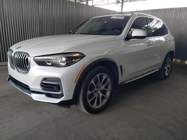 5UXCR4C06P9N49812 BMW X5 SDRIVE