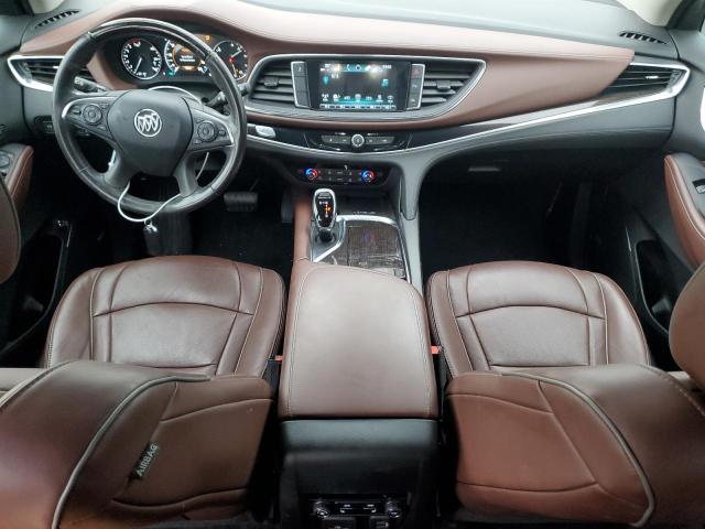 2019 BUICK ENCLAVE AV - 5GAERDKW2KJ194999