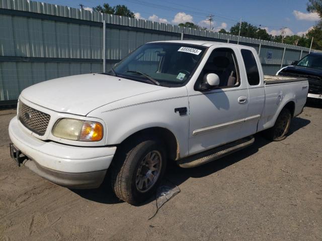 2003 Ford F-150 