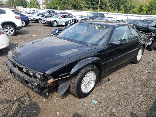 1995 Pontiac Grand Prix GTP