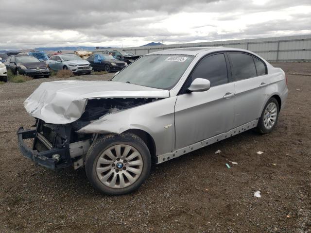 2009 BMW 3 Series 328i