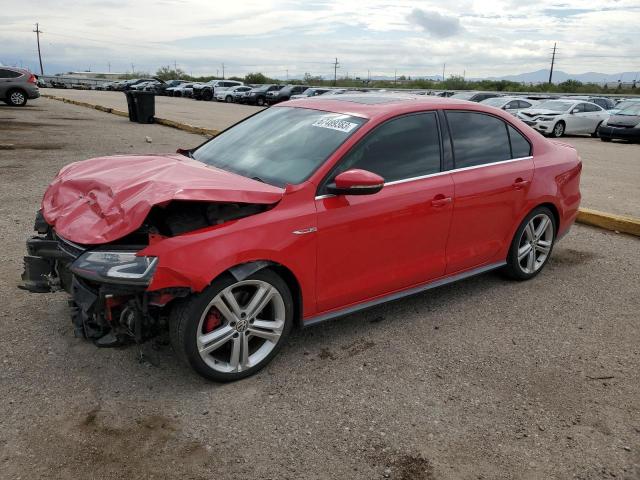 2016 Volkswagen Jetta GLI