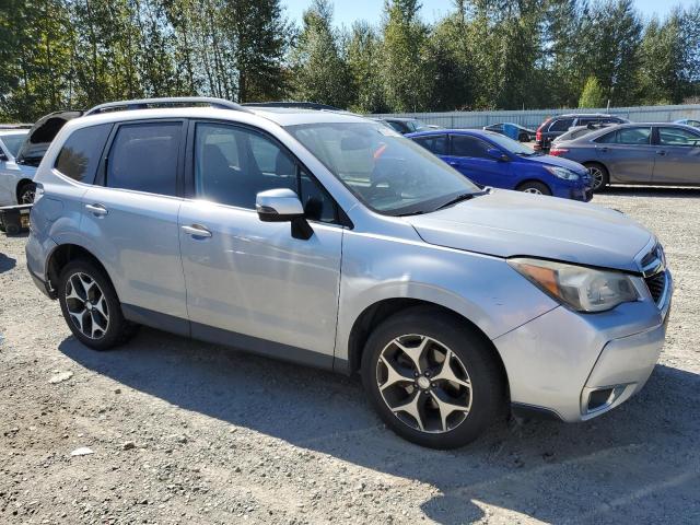 JF2SJGPC8EH494827 Subaru Forester 2.0xt Touring