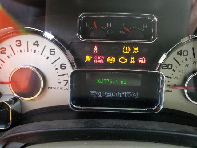 1FMJK1J52EEF38932 Ford Expedition El Xlt