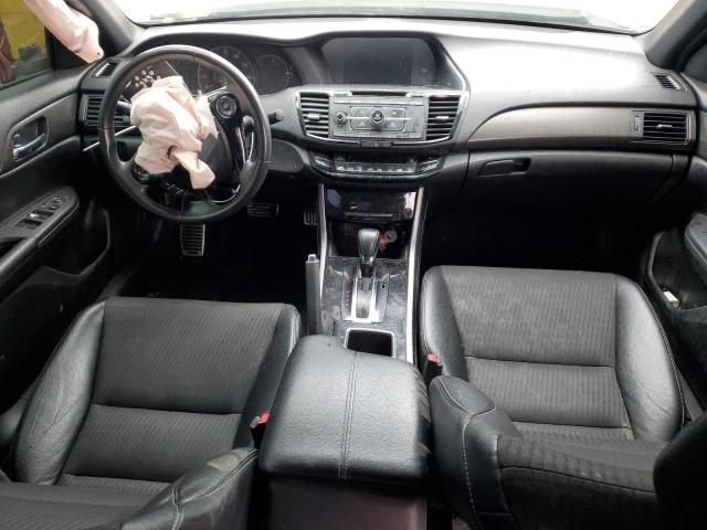 2016 HONDA ACCORD SPO - 1HGCR2F57GA141073