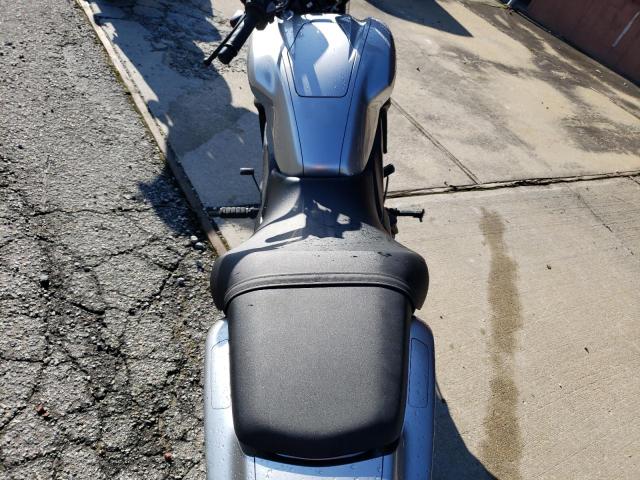 2016 HONDA CTX700 N JH2RC6805GK200156