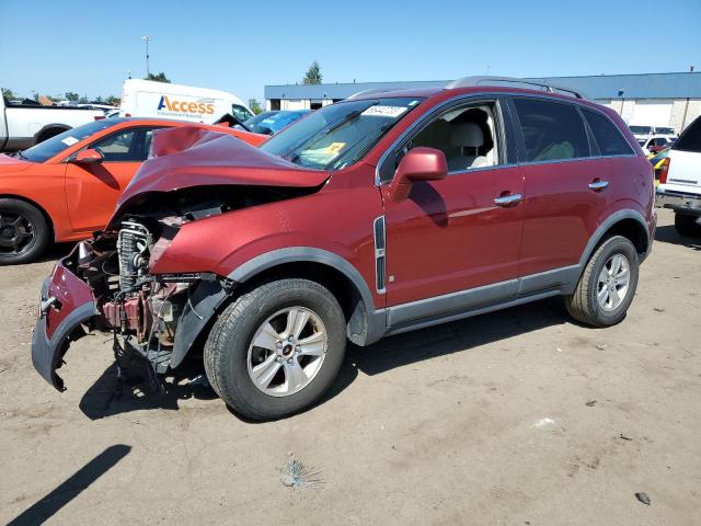 2008 Saturn VUE XE