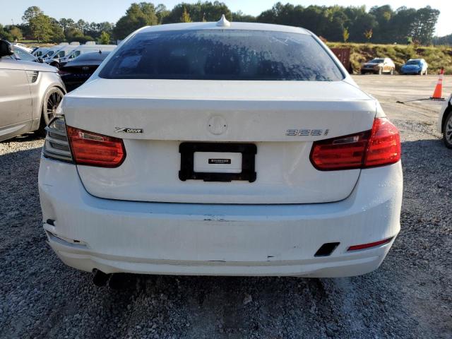 2015 BMW 328 XI - WBA3B3C52FF546527