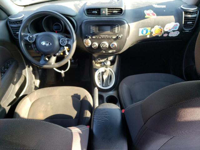 KNDJN2A28F7230922 KIA Soul