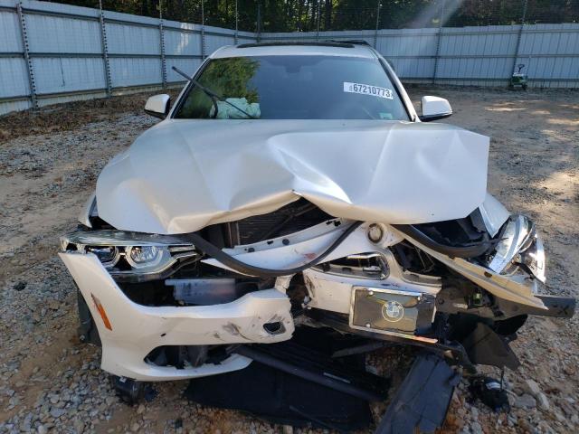 WBA8D9G59HNU60069 BMW 330 XI