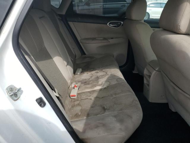 3N1AB7AP5FY222943 Nissan SENTRA S