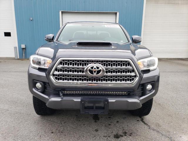 2016 TOYOTA TACOMA DOU - 5TFAZ5CN8GX011442