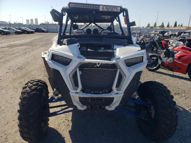 2019 POLARIS 4 WHEELER 3NSVFE924KF585867