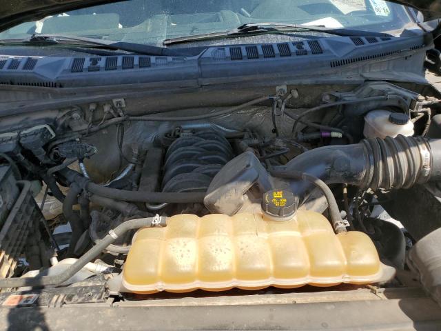 1FTEW1EF3FKD13368 Ford F150 Supercrew