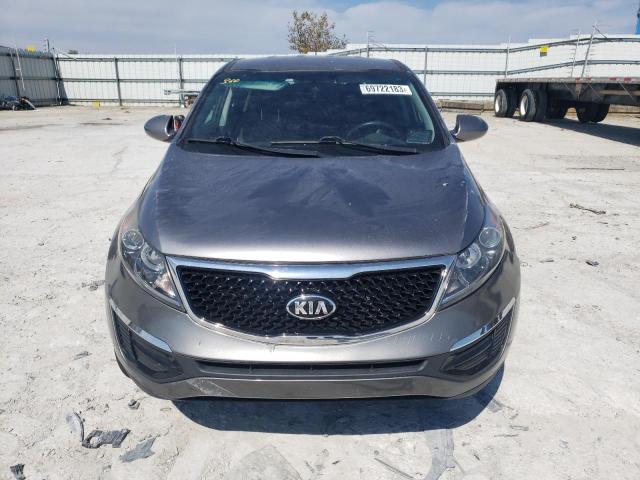 KNDPB3AC3G7837765 KIA Sportage Lx