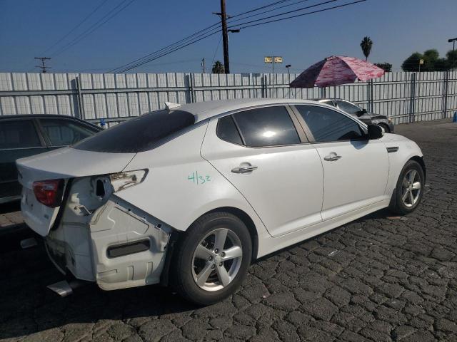 KNAGM4A7XF5665003 KIA Optima Lx
