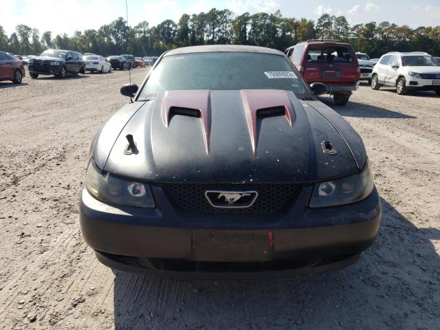 2003 Ford Mustang VIN: 1FAFP404X3F328730 Lot: 70089923