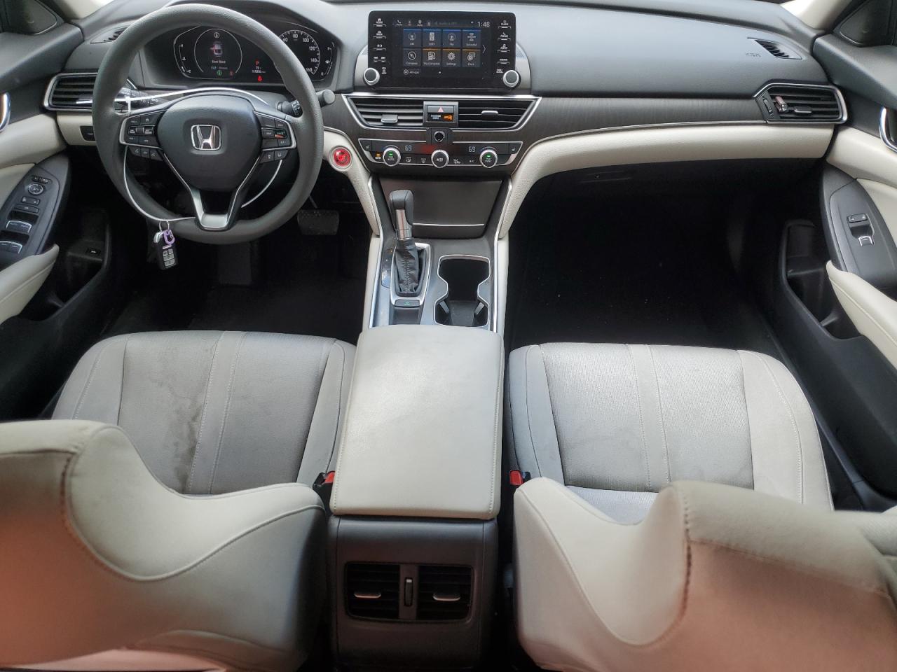 1HGCV1F45JA039775 HONDA ACCORD 2018