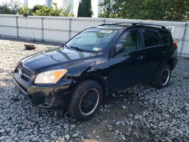 2010 Toyota RAV4 