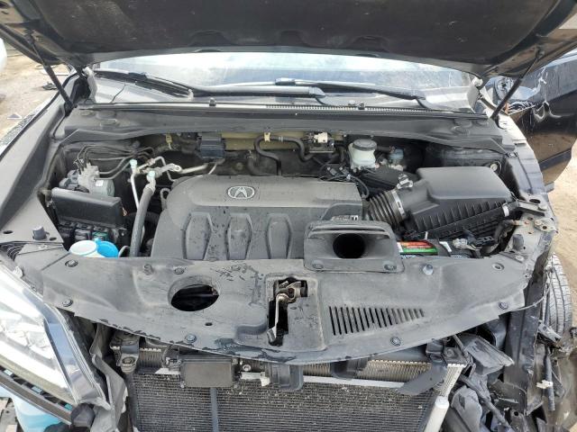 2016 ACURA RDX TECHNO #3285636287