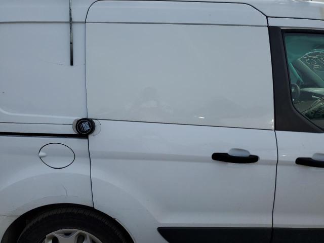 NM0LS6F75F1214710 Ford Transit Connect Xlt