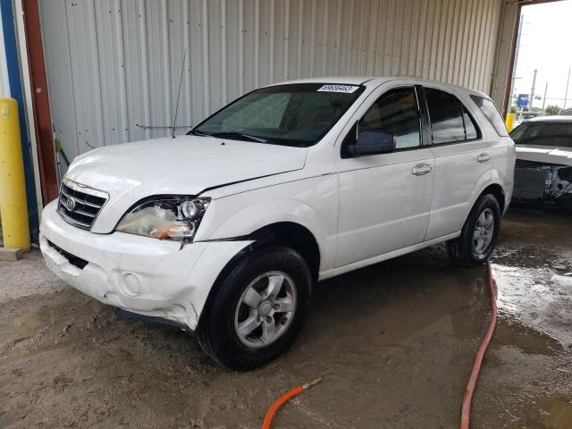 2007 Kia Sorento EX