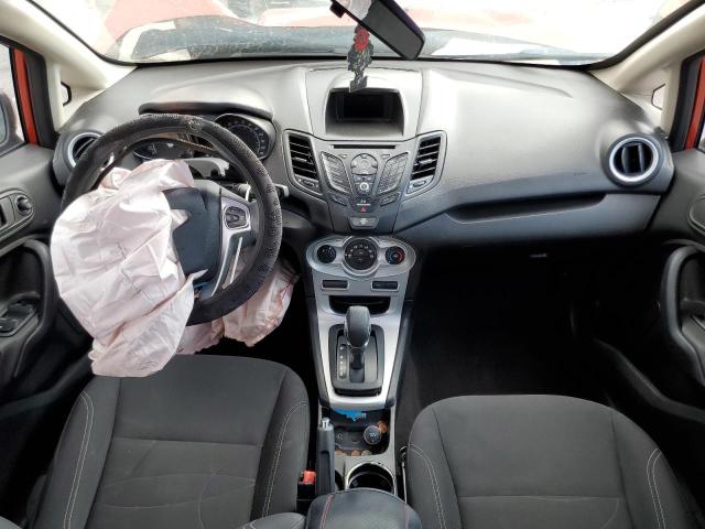 3FADP4BJ8JM117369 Ford FIESTA SE