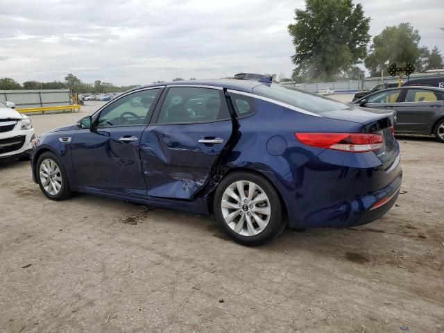 5XXGT4L39JG252770 KIA Optima Lx