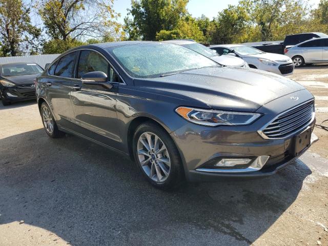 3FA6P0HD6HR335424 Ford FUSION SE
