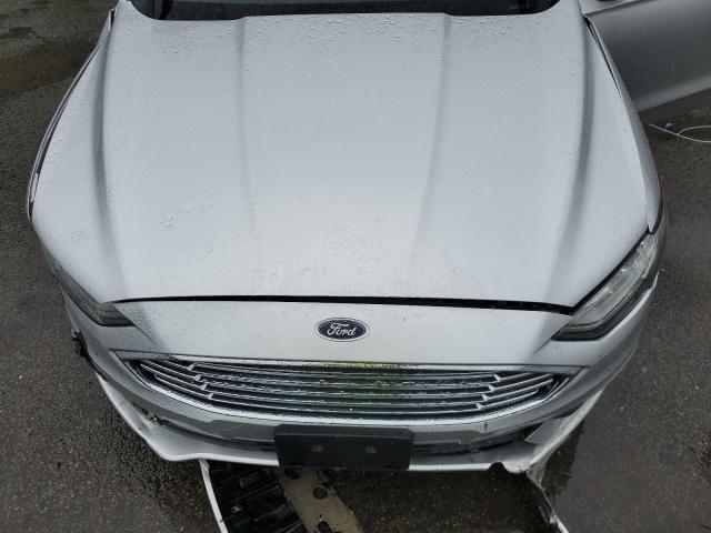 3FA6P0HD1HR218530 Ford FUSION SE