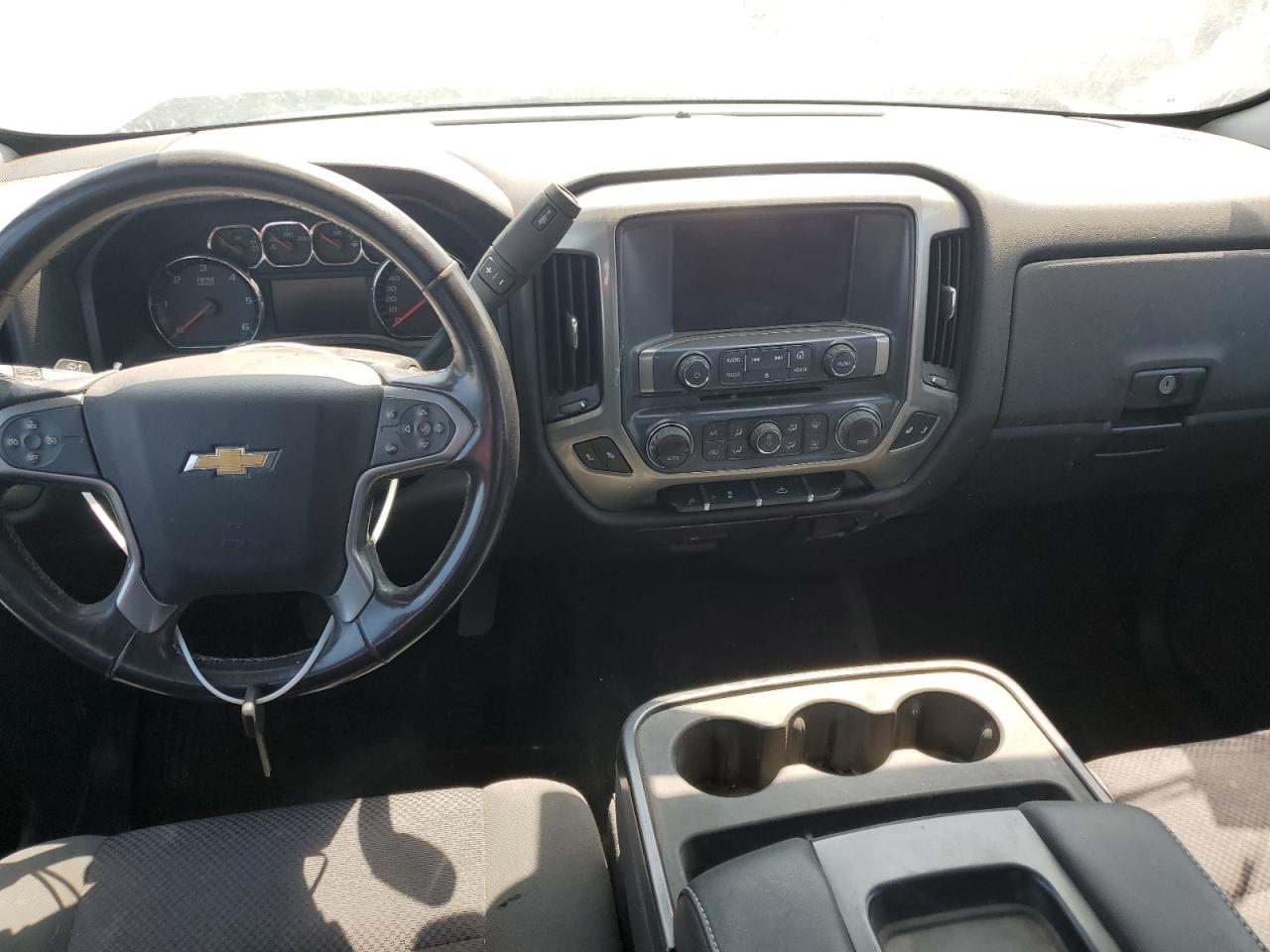 1GCVKREC8JZ249277 CHEVROLET ALL Models 2018
