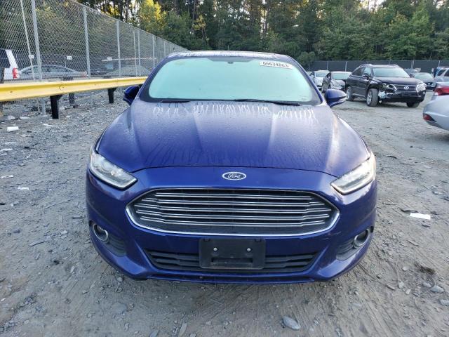3FA6P0HD6FR108344 Ford FUSION SE
