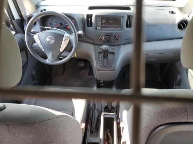 3N6CM0KN4MK703994 Nissan NV200 2.5S