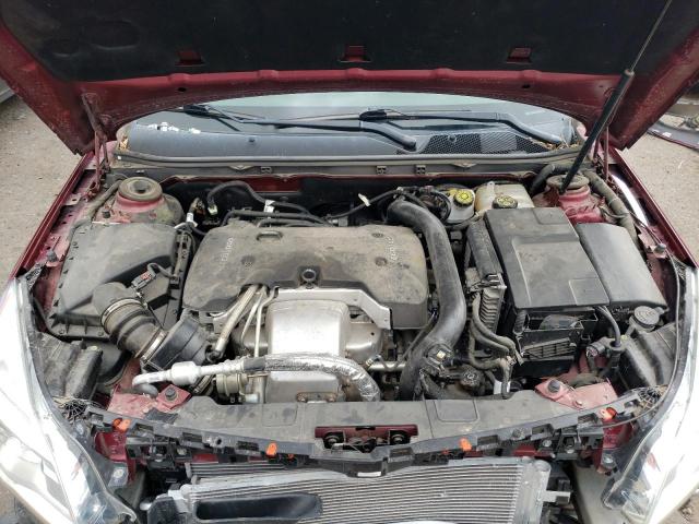 2G4GK5EX7G9160545 Buick Regal